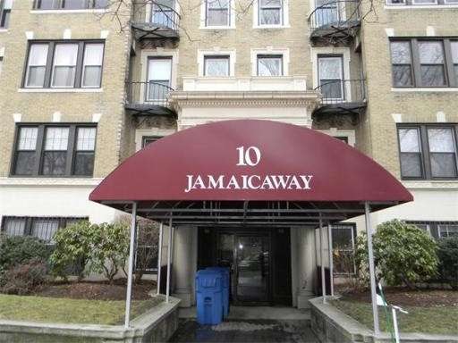 10 Jamaicaway Ct unit 30, Jamaica Plain, MA 02130 - photo 1