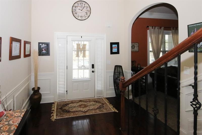 2635 Paddock Point Place SE, Dacula, GA 30019 - photo 1