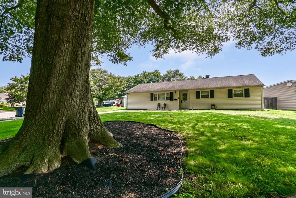 207 Nathaniel Rd, Newark, DE 19713 - photo 1