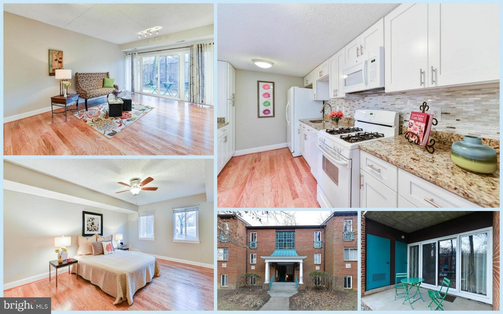 11819 Breton Ct unit 2B, Reston, VA 20191 - photo 1