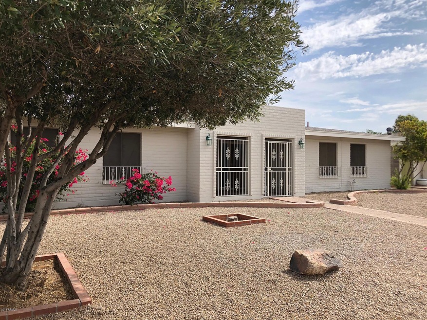 4016 W Caron St, Phoenix, AZ 85051 - photo 1