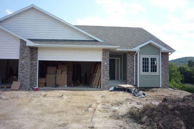 W5485 Timber Creek Trail right unit 31