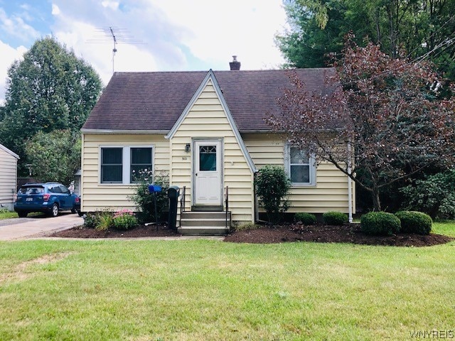 310 Warner Ave, North Tonawanda, NY 14120 - photo 1