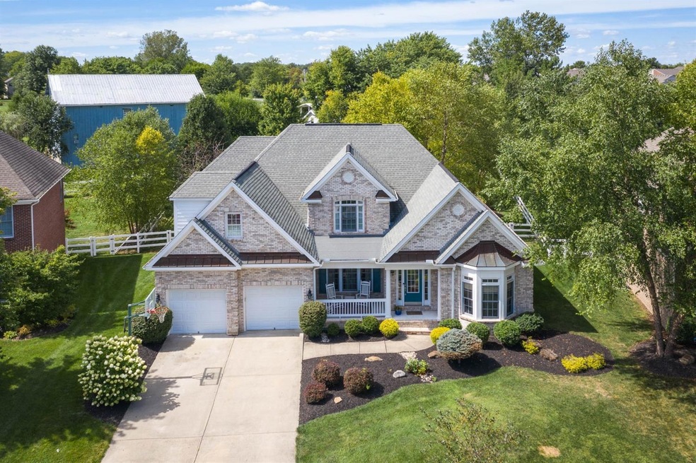 6259 Winter Hazel Dr, Liberty Township, OH 45044 - photo 1