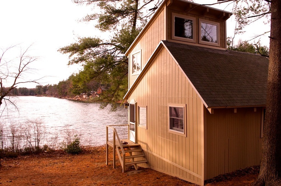 23 Hale Rd unit 1, Stow, MA 01775 - photo 1