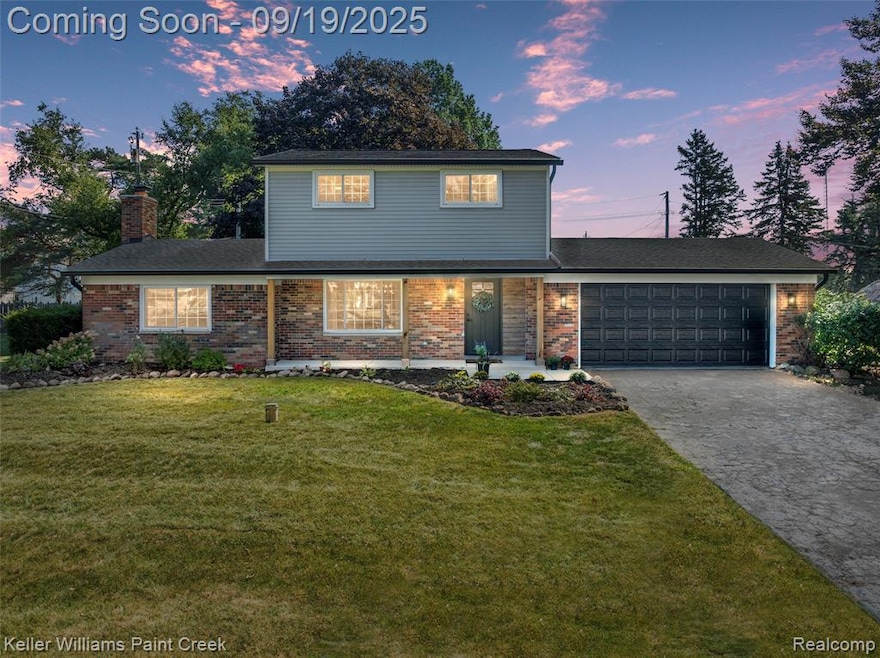 Sold $350,000 • Co-Listing Agent