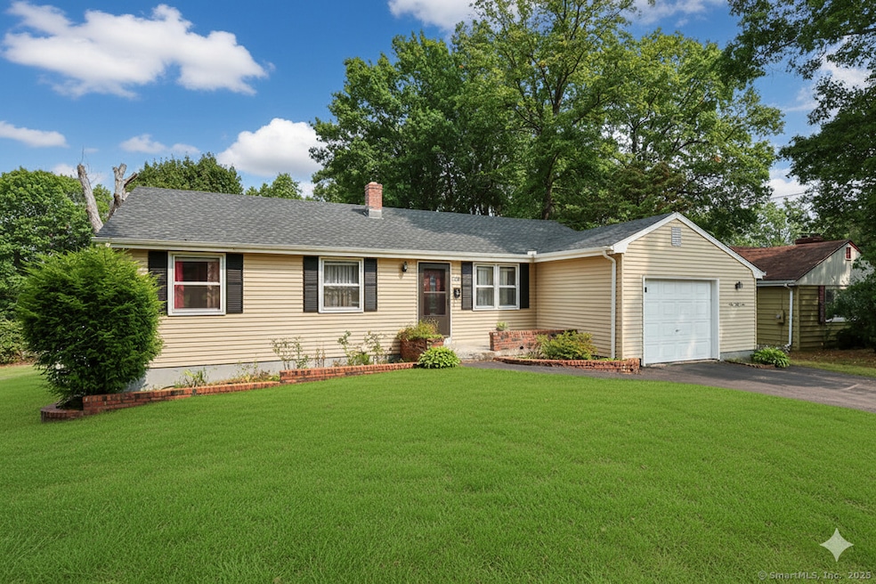 144 Overhill Ave, New Britain, CT 06053 - photo 1