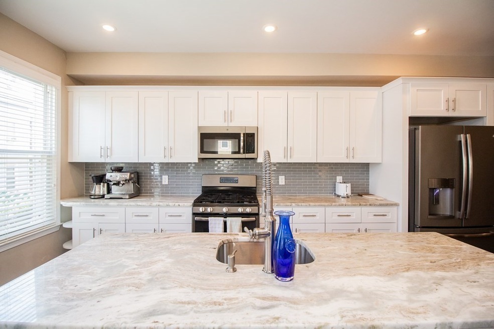 447 Meridian St unit 2, Boston, MA 02128 - photo 1