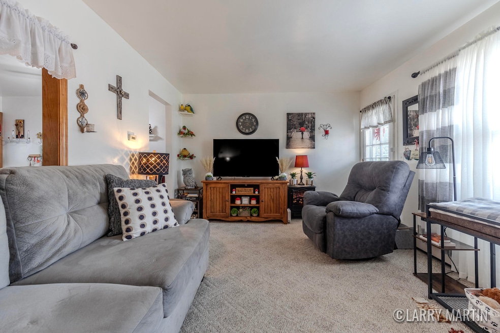 2144 Banner Dr SE #34-8