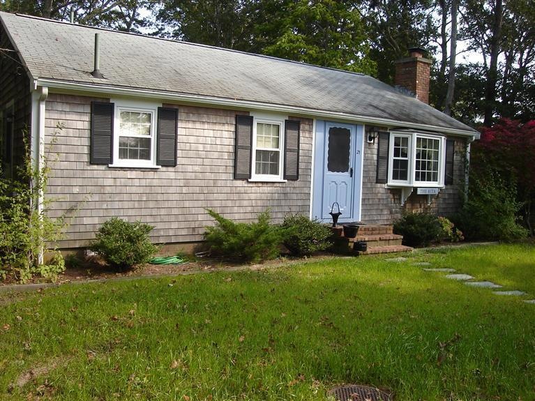 21 Mild Bay Cir, Dennis Port, MA 02639 - photo 1