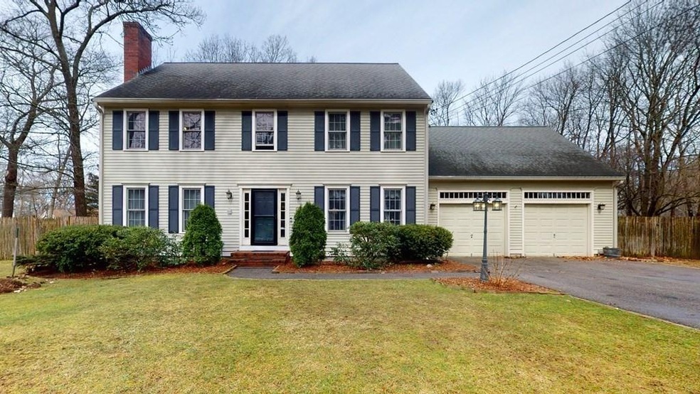 Sold $898,000 • Co-Listing Agent