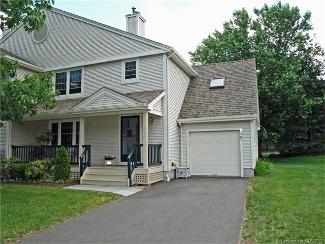 705 Meadowview Dr, East Windsor, CT 06088 - photo 1