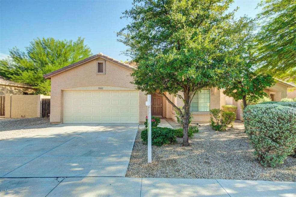 10161 E Keats Ave, Mesa, AZ 85209 - photo 1