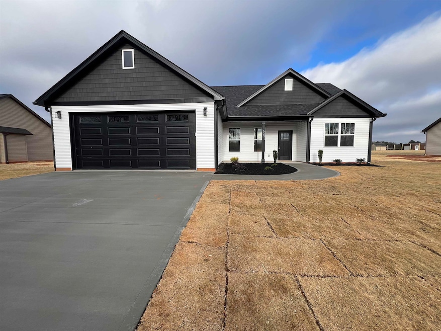 523 State Road S-42-1879, Chesnee, SC 29323 - photo 1