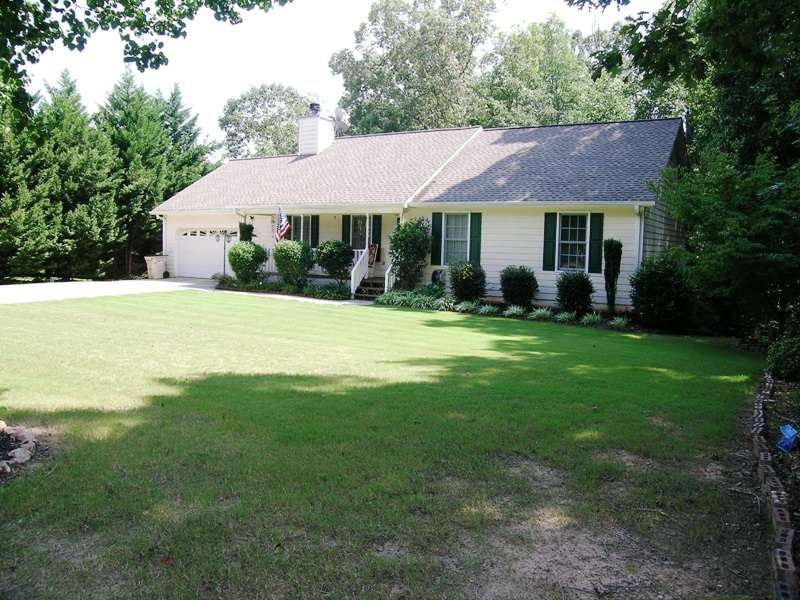 Beautiful Ranch / Full Basement