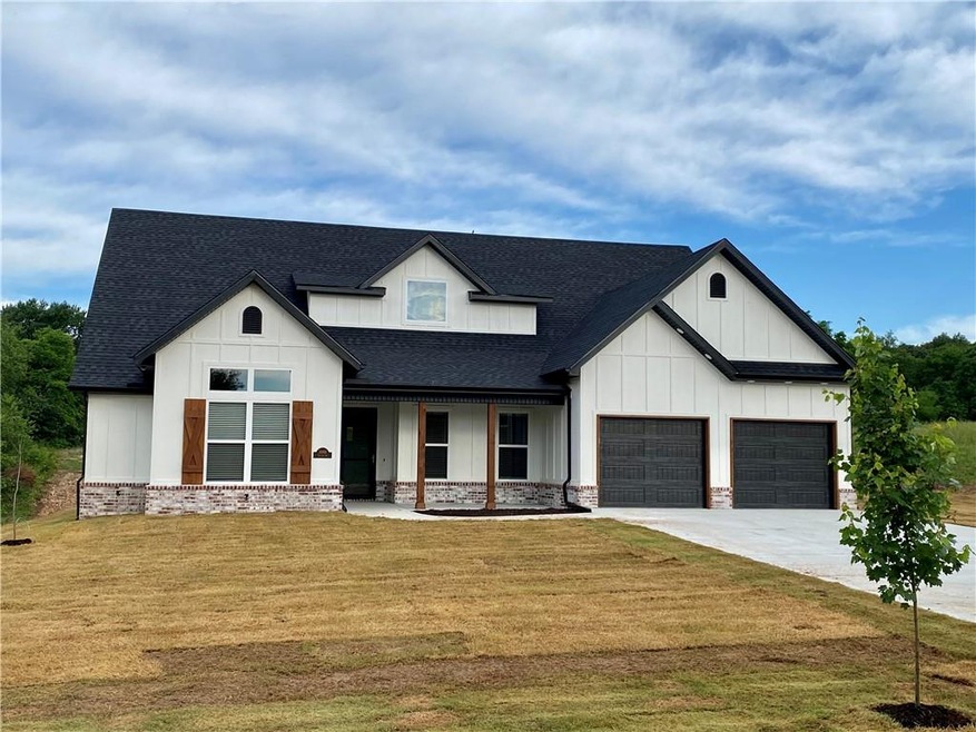 14969 Tikaani Dr, Siloam Springs, AR 72761 - photo 1