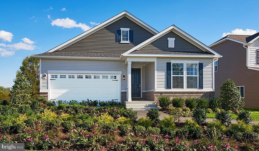 106 Curtain Fall Dr, Middletown, VA 22645 - photo 1