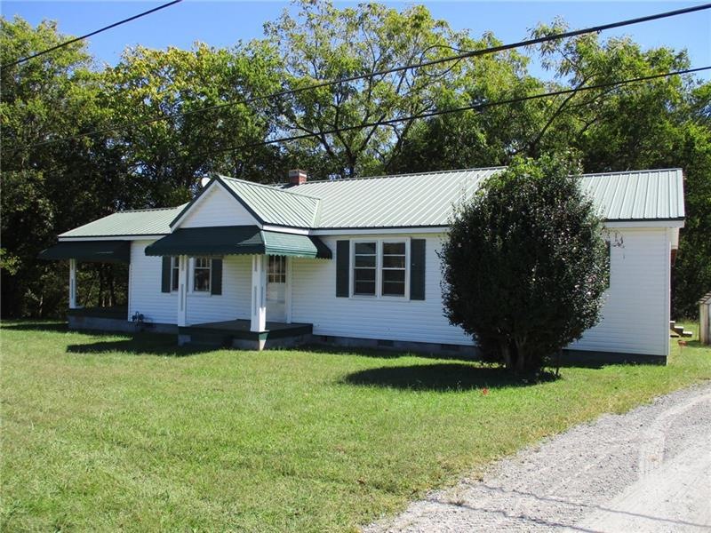 9373 Fairmount Hwy SE, Fairmount, GA 30139 - photo 1