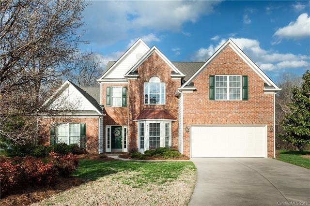 This beautiful culdesac lot is one of the largest 