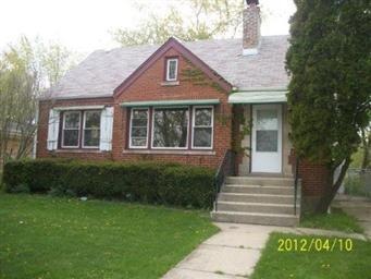 18332 Western Ave, Homewood, IL 60430 - photo 1