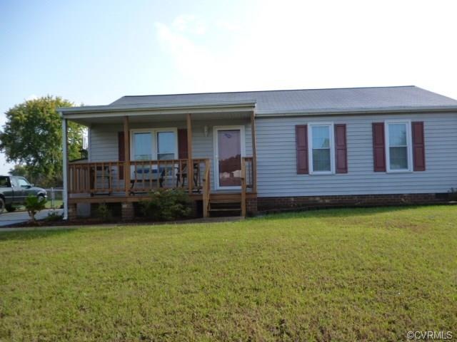 5525 Autumnleaf Dr, North Chesterfield, VA 23234 - photo 1