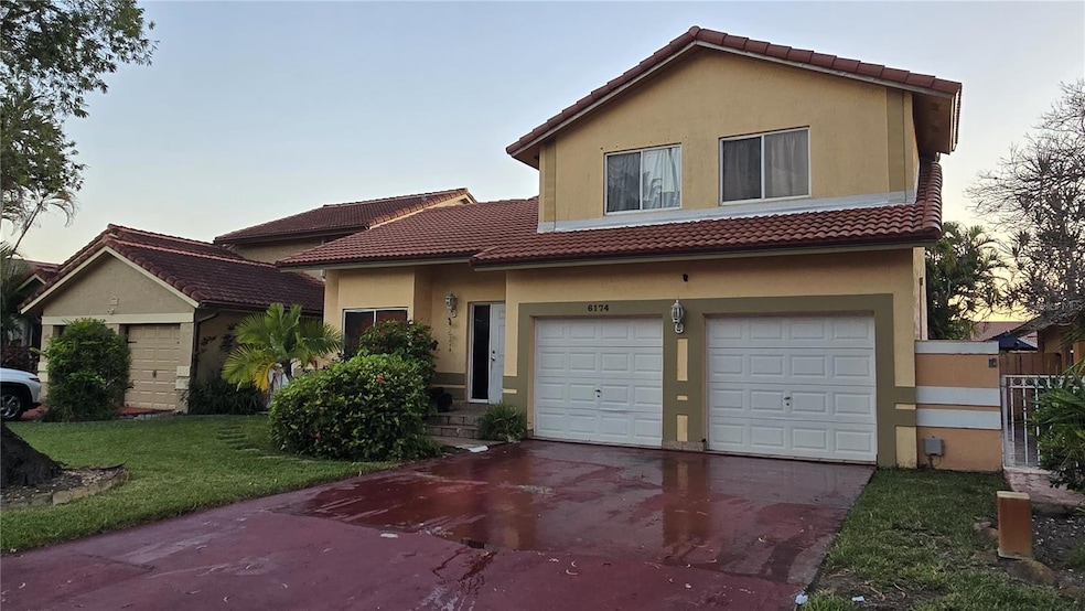 6174 NW 183rd Ln, Hialeah, FL 33015 - photo 1