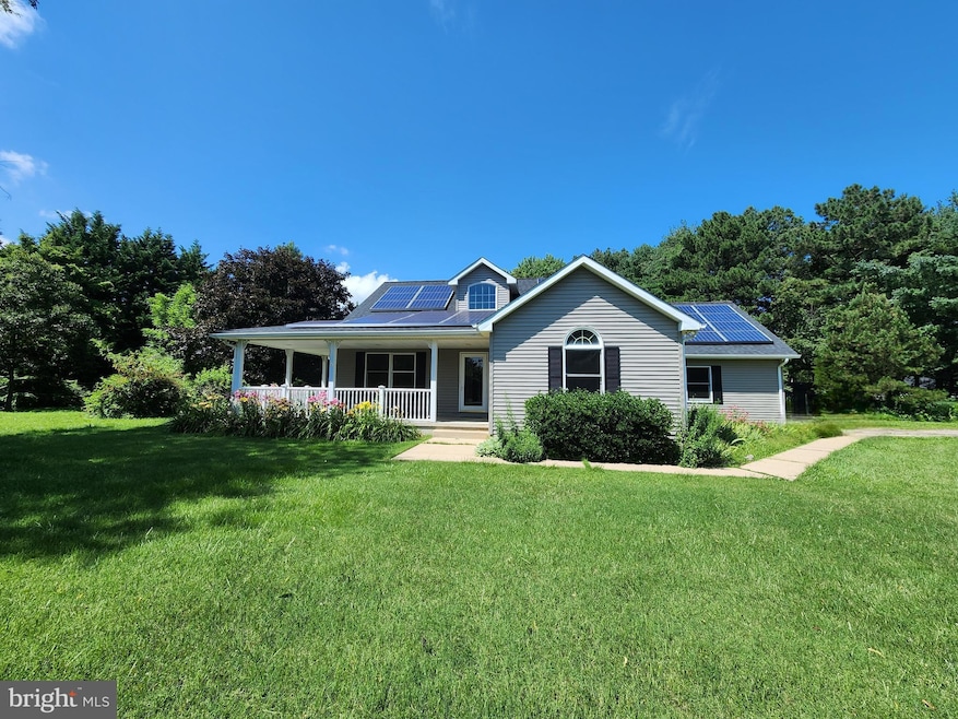 28740 Jacks Field Rd, Wye Mills, MD 21679 - photo 1