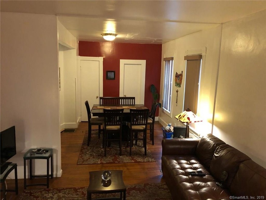 137 Wolcott St, New Haven, CT 06513 - photo 1