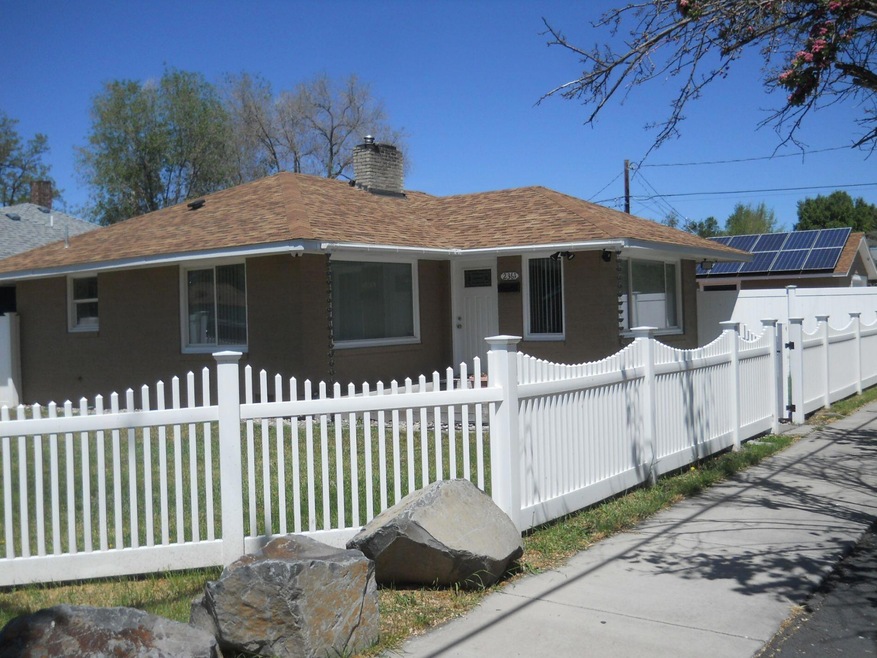 2361 Eberlein Ave, Klamath Falls, OR 97601 - photo 1