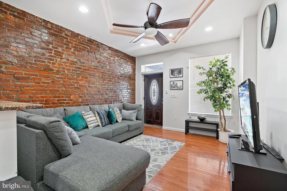 235 N 52nd St unit 1, Philadelphia, PA 19139 - photo 1