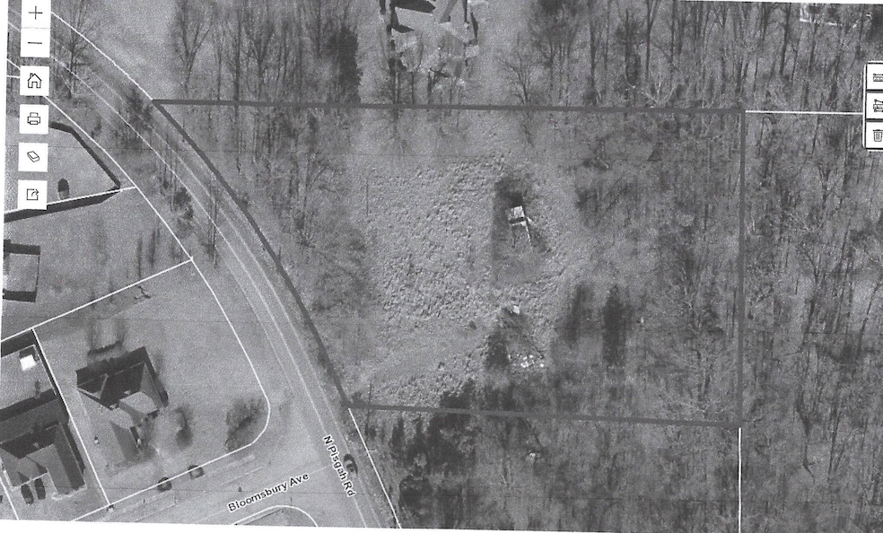 0 Mt Pisgah Rd N, Cordova, TN 38016 - photo 1