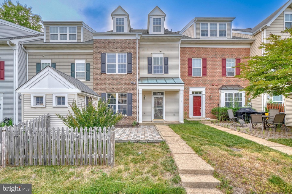 8742 Bright Meadow Ct, Odenton, MD 21113 - photo 1