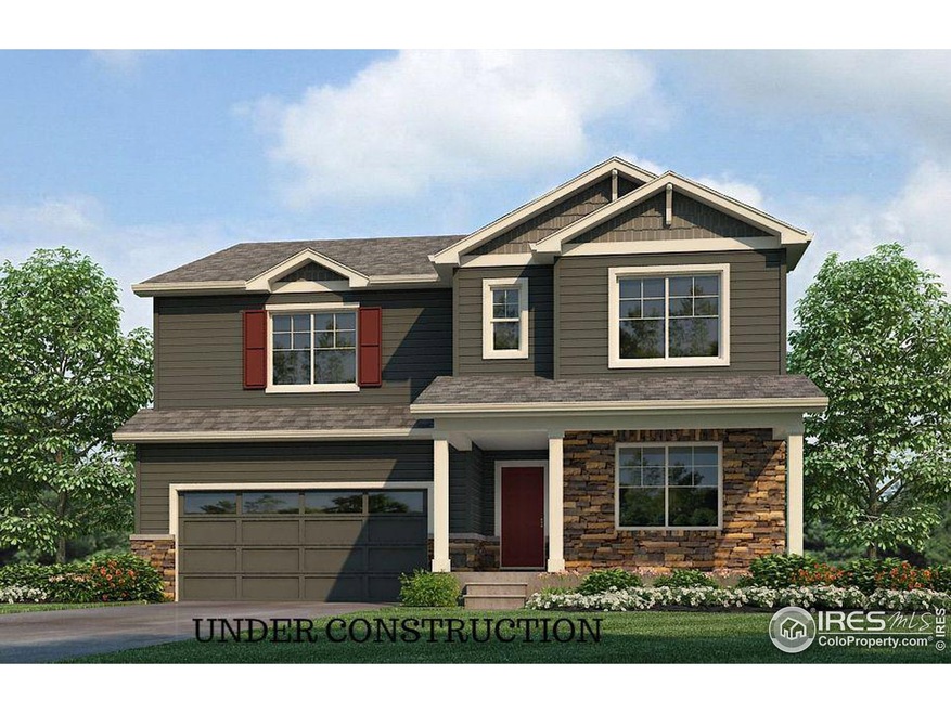 Welcome Home- front yard is being finished soon, new pics coming!