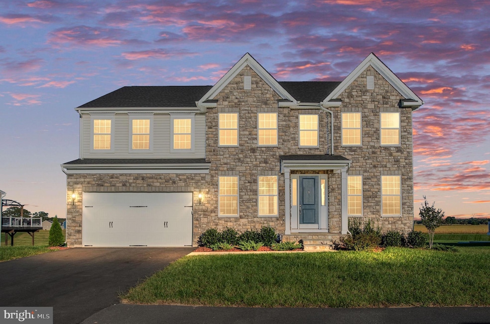 10111 Premier St, Fredericksburg, VA 22408 - photo 1