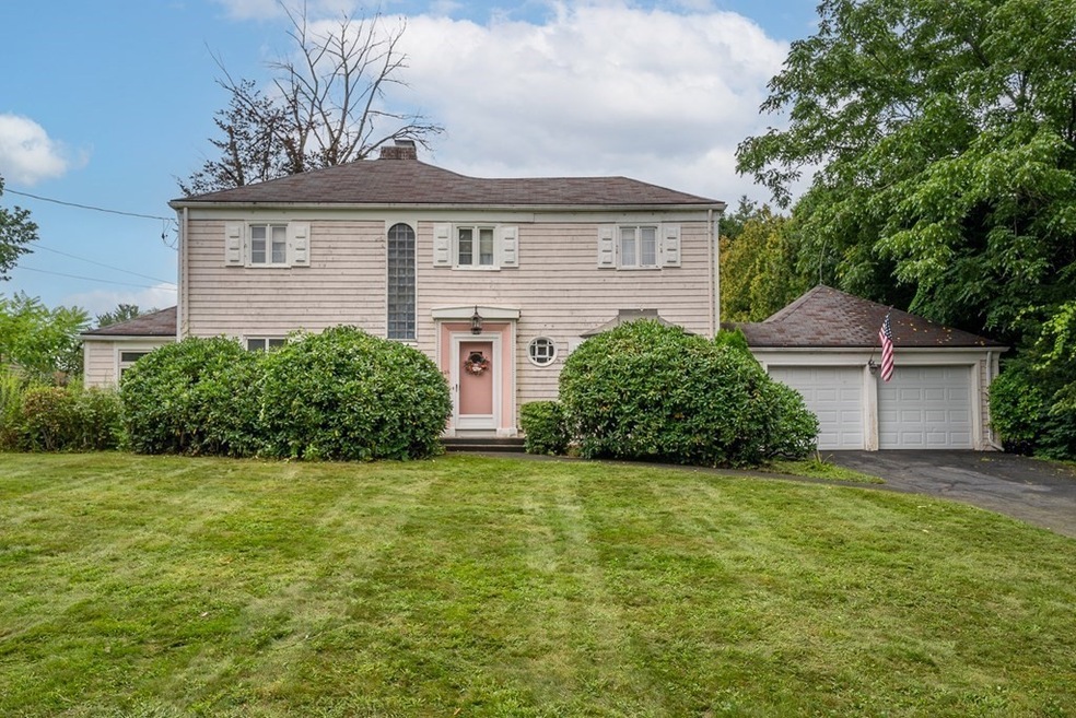 126 Craiwell Ave, West Springfield, MA 01089 - photo 1