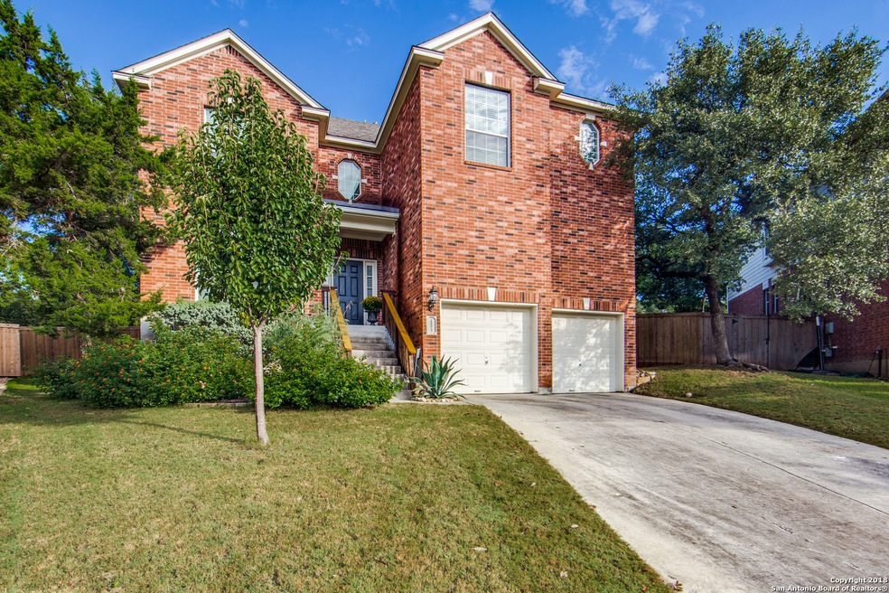 13215 Red Tail, Helotes, TX 78023 - photo 1