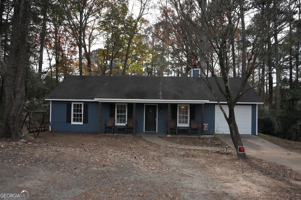 4120 Highway 92, Acworth, GA 30102 - photo 1