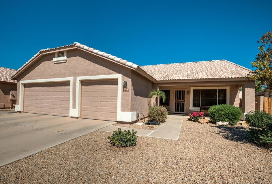 Stop The Car For This Home!