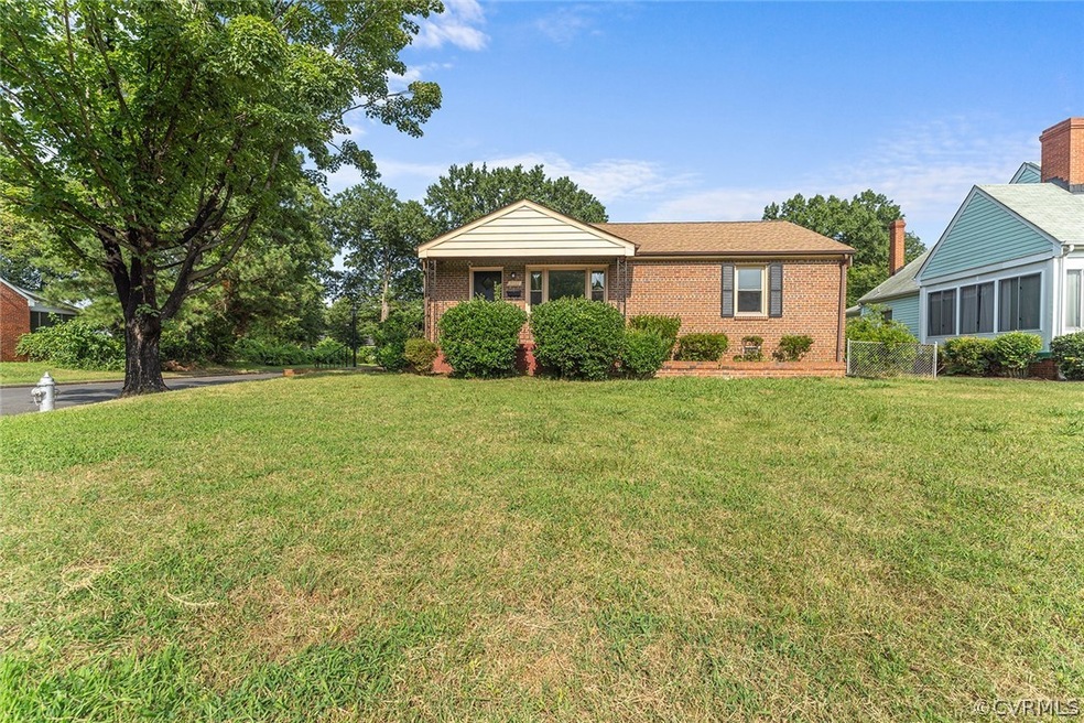 3411 Fendall Ave, Richmond, VA 23222 - photo 1