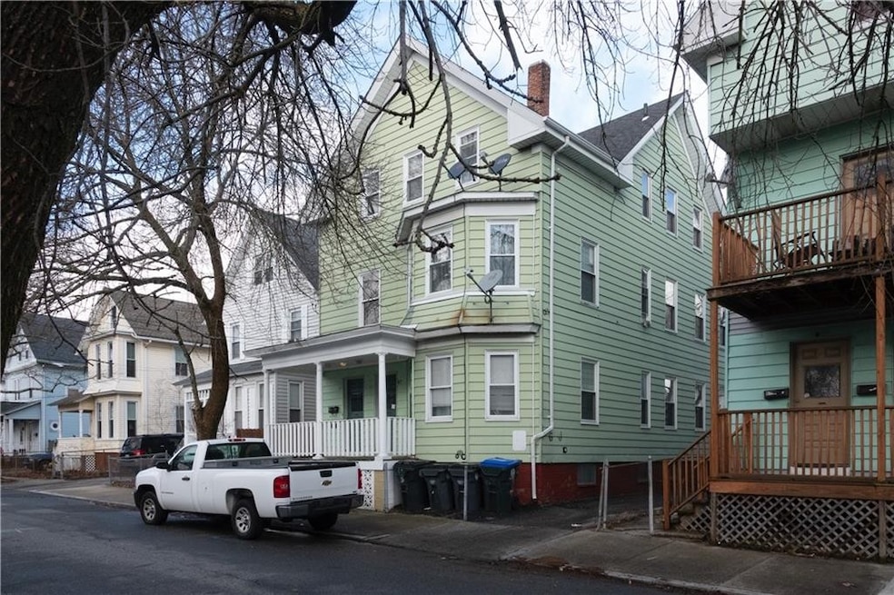 67 Andem St, Providence, RI 02908 - photo 1