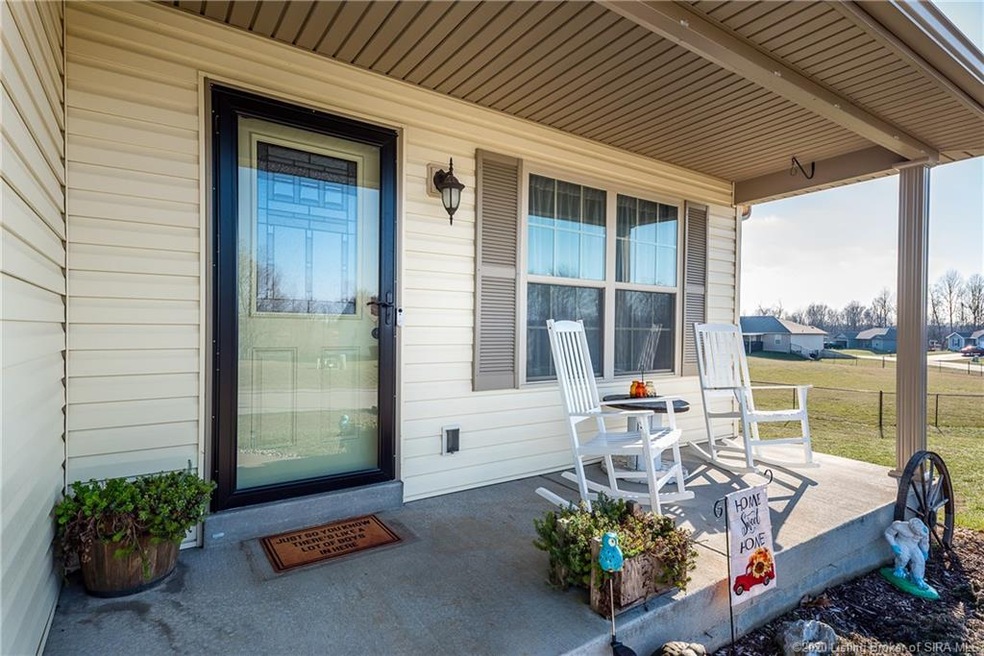 8213 Zachary Dr, Charles Town, IN 47111 - photo 1