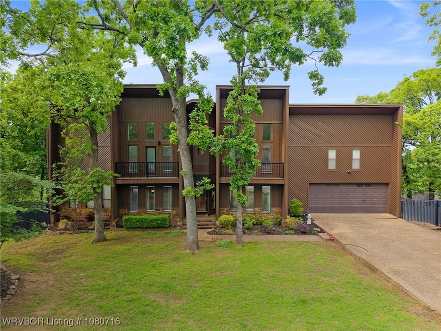 3301 Royal Scots Way, Fort Smith, AR 72908 - photo 1