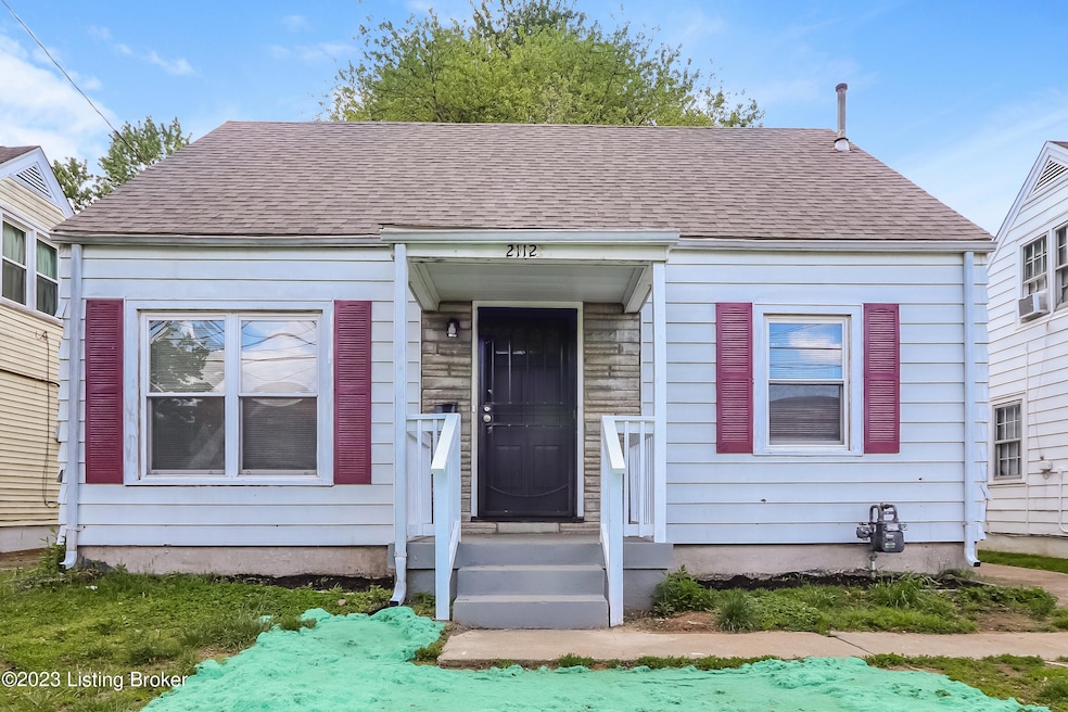 2112 Mccloskey Ave, Louisville, KY 40210 - photo 1