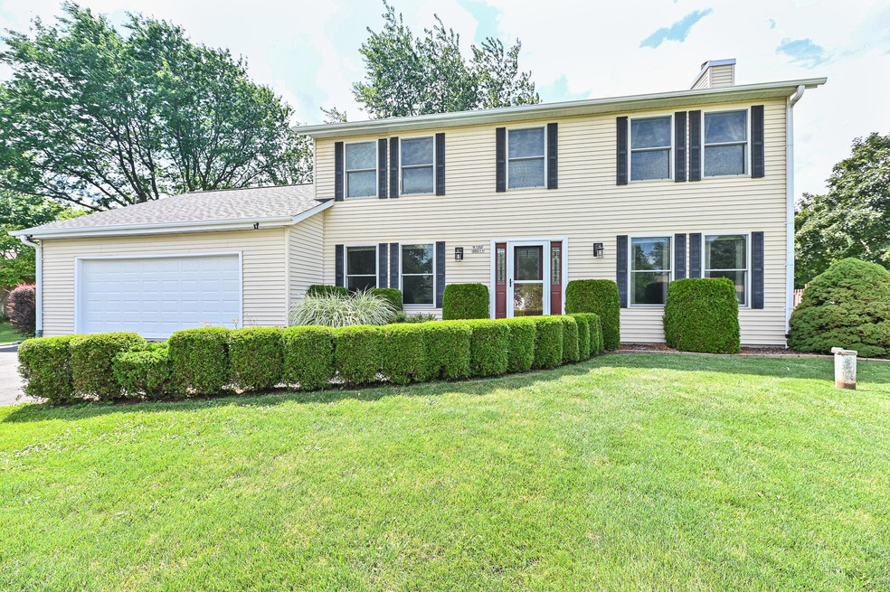 W132S6511 Saroyan Rd, Muskego, WI 53150 - photo 1