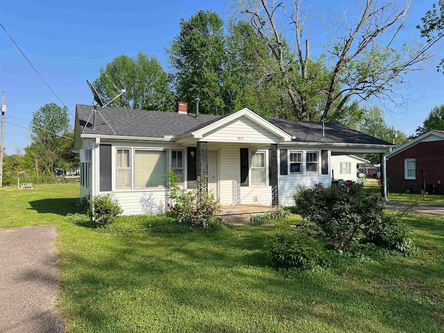 For Sale $69,000 • Co-Listing Agent
