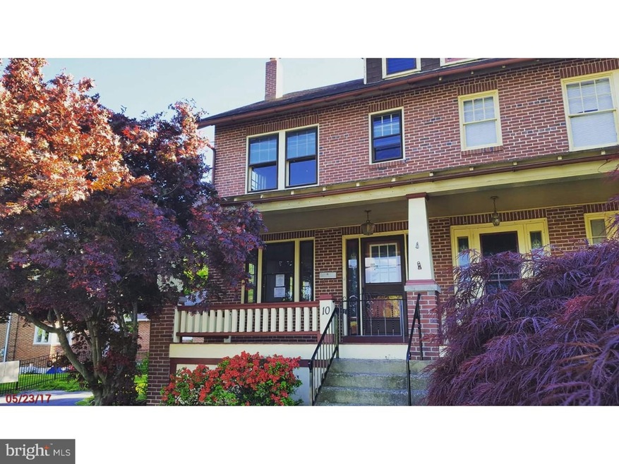 10 Cherrydale Ave, Reading, PA 19606 - photo 1