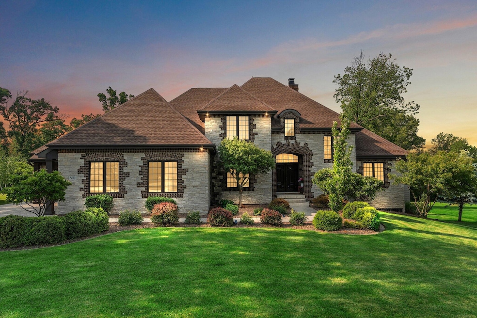 5810 E 105th Place, Crown Point, IN 46307 - photo 1