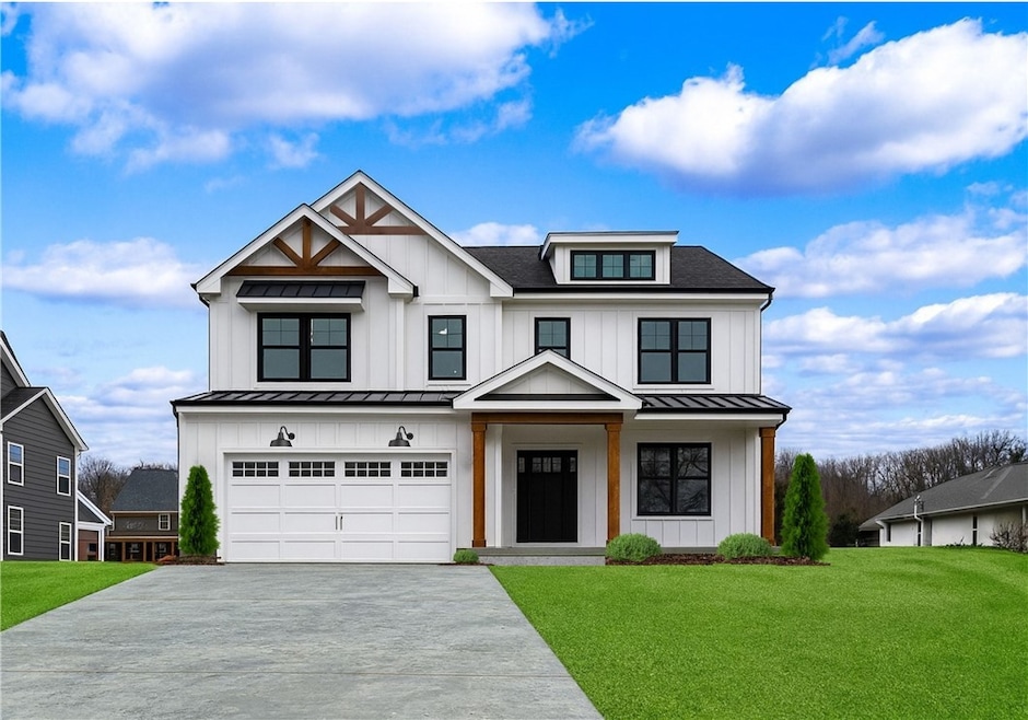 291 Mcmurray Rd, Upper Saint Clair, PA 15241 - photo 1