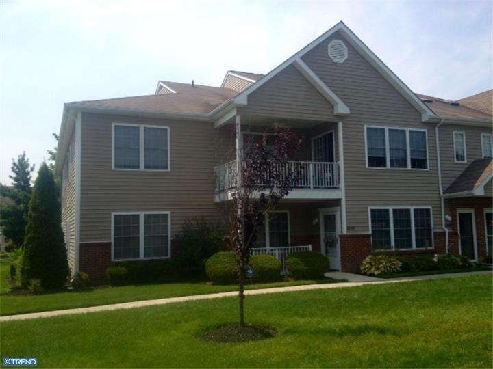 101Q Pristine Place, Sewell, NJ 08080 - photo 1