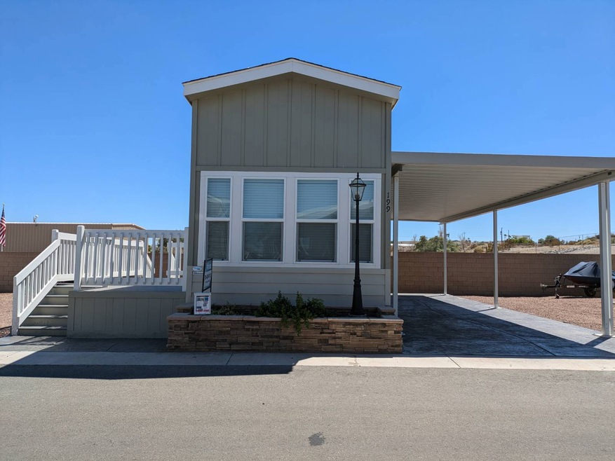 4170 Needles Hwy unit 199, Needles, CA 92363 - photo 1